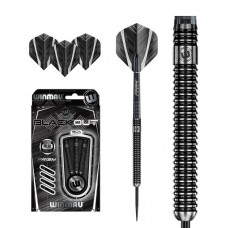 Winmau Blackout Darts